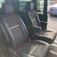 車検2年付🚗装備も充実の人気ミニバン✨　ホンダ☆ステップワゴンスパーダの画像