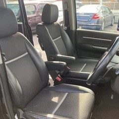 車検2年付🚗装備も充実の人気ミニバン✨　ホンダ☆ステップワゴンスパーダの画像