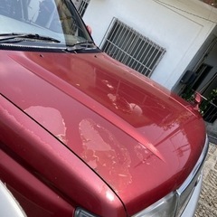ハイラックスサーフの画像