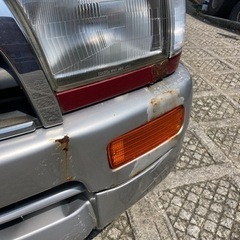 ハイラックスサーフの画像