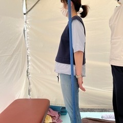 1日カイロプラクティック教室「加古川市民交流ひろば」の画像