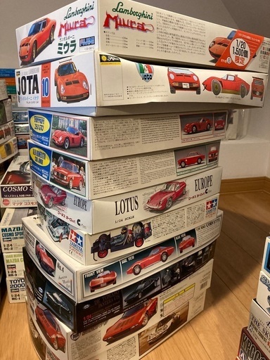 トミカプレミアム 外国車 12台セット トミカ 外車12台まとめ売り トミカプレミアムunlimited STEERING VIEW