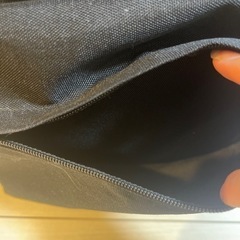 guessリュックの画像