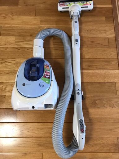 SANYO掃除機SC-WP6L