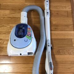 SANYO掃除機SC-WP6L