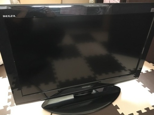 東芝REGZA 32インチ