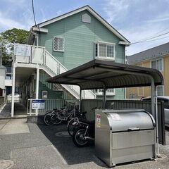 ⭐️10万円入居可💁ＪＲ青梅線/羽村駅 歩11分✨東京都羽村市羽中