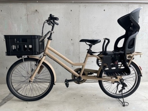 1913 電動自転車 ヤマハ PAS NATURA 8.7AH 26インチ