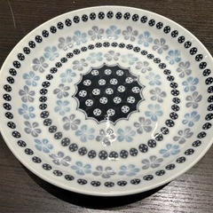 <5枚で350円> お皿　アワサカテーブルトーク