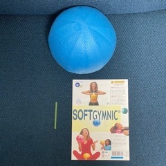 SOFT GYMNIC