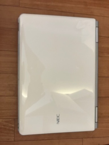 NEC ノートPC Windows10 メモリ8GB Corei7
