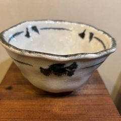 《1個50円で譲ります！》柄違いお茶碗