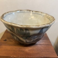 《1個50円で譲ります！》柄違いお茶碗の画像