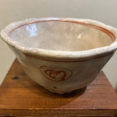 《1個50円で譲ります！》柄違いお茶碗の画像