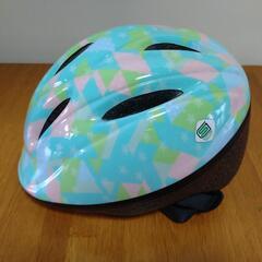 子供自転車用ヘルメット49-54cm