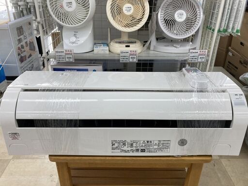エアコン　HITACHI　RAS-AJ22L　2.2KW 2022年製