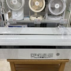 エアコン　HITACHI　RAS-AJ22L　2.2KW 2022年製