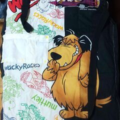 エプロンの画像