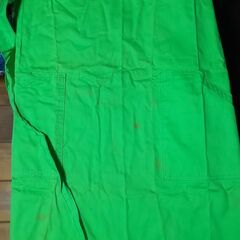 エプロンの画像