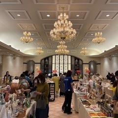 🎐7月・8月開催のマルシェへの新規出店舗様大募集❕