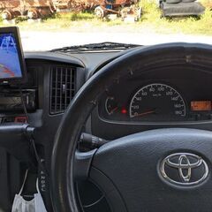 タウンエーストラック！積載800キロ、の画像