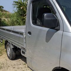 タウンエーストラック！積載800キロ、の画像