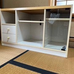 CD.ブルーレイ収納ラック