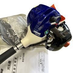 23T179ジ 直接引取限定 未使用★ECHO エコー 刈払機 ...