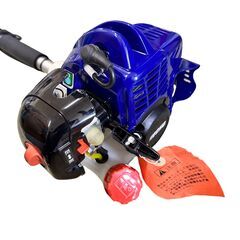 23T179ジ 直接引取限定 未使用☆ECHO エコー 刈払機 EGT220 エンジン