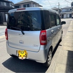 タントエグゼ l455s タント エグゼ 滋賀県 滋賀県からの画像