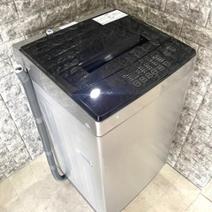 全国送料無料★3か月保障付き★洗濯機★2021年★アイリス★DAW-A60★S-743