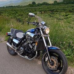 Ｖｍａｘ1200