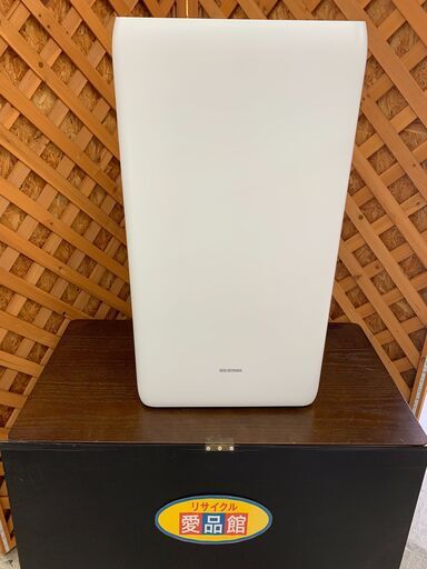 【愛品館江戸川店】 アイリスオーヤマ　ポータブル クーラー IPA-2821G　2021年製　お問い合わせID:137-016189-007