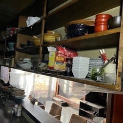 居酒屋閉店につき店内の設備、備品全て売ります。10円〜 - 地元のお店