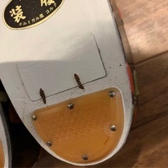 下駄　草履の画像