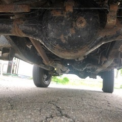 ja11c 引き取り限定　決まりましたので終了致しますの画像