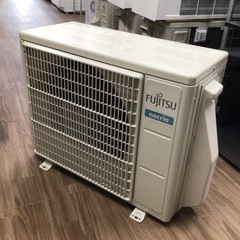 ルームエアコン 富士通 AS-C281L 2021年製 10畳用