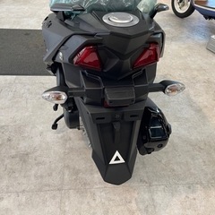 【新車】アヴェニス125 AVENISの画像