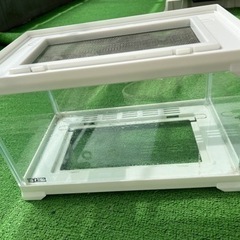 EXOTERRA 飼育ケージ
