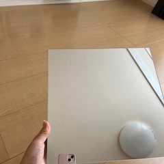 IKEAミラー