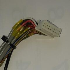 ハーネスの画像