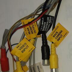 ハーネスの画像