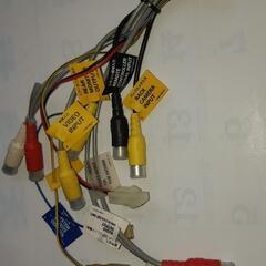 ハーネスの画像