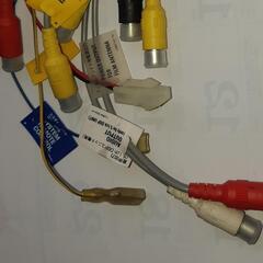 ハーネスの画像