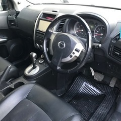 日産　エクストレイルの画像