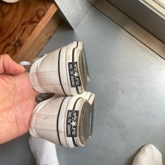 コンバース　オールスター　ローカット　26.5cmの画像