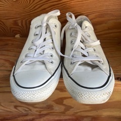 コンバース　オールスター　ローカット　26.5cm