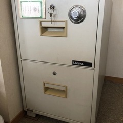 大型金庫