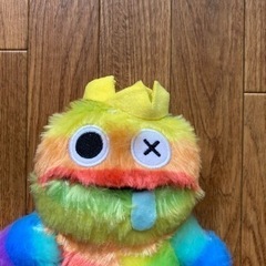 新品未使用の人形です✨の画像