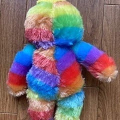 新品未使用の人形です✨の画像